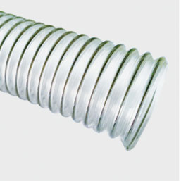 PU AND 304 STAINLESS STEEL WIRE HOSEPIPE